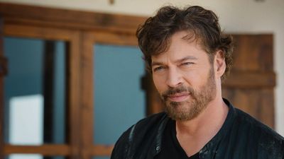 Where was Find Me Falling filmed? The Netflix rom-com's filming locations revealed