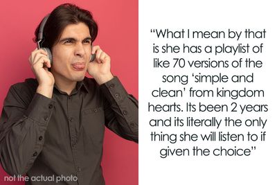 “This Is Dysfunctional, Right?”: BF Considers Ending Relationship Over GF’s Obsession With One Song