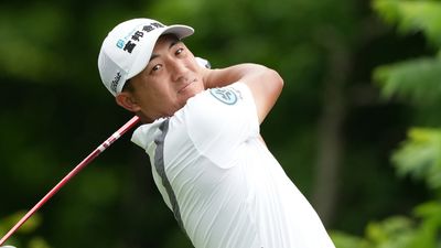 C.T. Pan Facts: 20 Things You Didn't Know About The PGA Tour Player