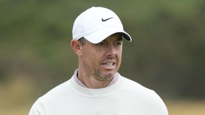 Rory McIlroy Roasts Team USA Following Question About Length of Rough at Olympics