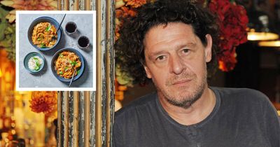 How to get Marco Pierre White's signature bolognese at home