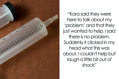 Woman Mortified When Cousin’s ‘Problem’ Turns Out To Be Non-Existent, Intervention Backfires