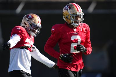 49ers rising star CB says team found a Kyle Shanahan for their defense