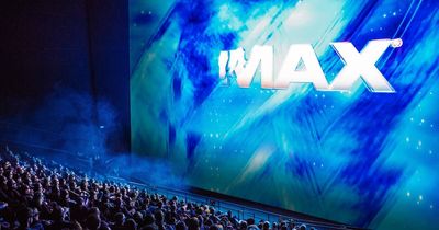 Canberra set to get its first IMAX cinema screen