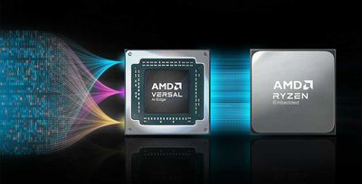 AMD Beats Q2 Targets On Record Data Center Sales