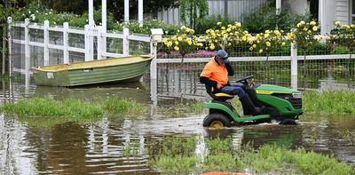 Is Australia’s climate confusing you? Here’s why rainfall and temperatures don’t always behave as expected