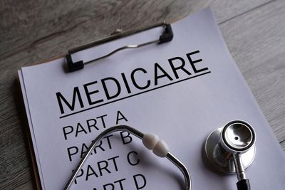 What You Must Know About the Different Parts of Medicare