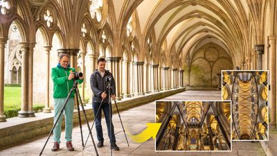 10 pro camera tips for photographing incredible cathedral interiors