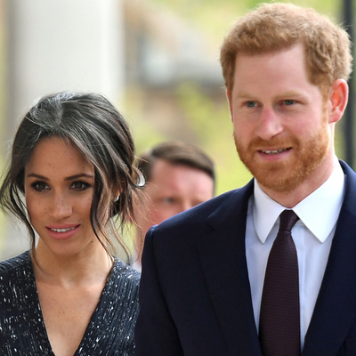 Prince Harry "Feels Guilty" Meghan Markle Gave Up Her "Carefree Life" and Dreams for Him