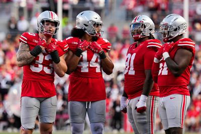 Four Ohio State players appear on Bronko Nagurski watch list