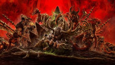 Diablo 4: Season of the Infernal Hordes is on the way, bringing 50 new Uniques and more