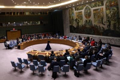 UN Urges Diplomacy To De-Escalate Tensions In Israel-Lebanon Conflict