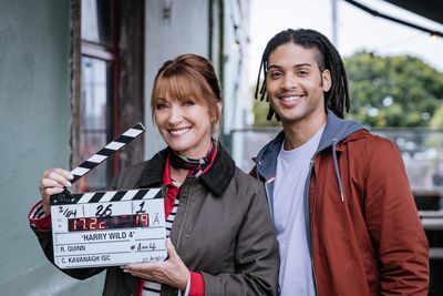 Jane Seymour Drama ‘Harry Wild’ Gets Season 4 Renewal on Acorn TV