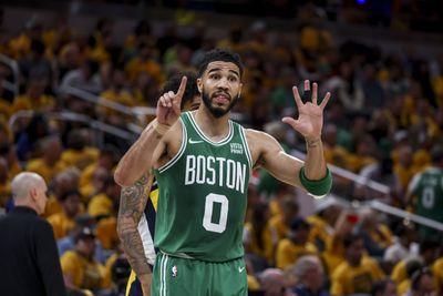 Steve Kerr confirms Jayson Tatum will play vs. South Sudan