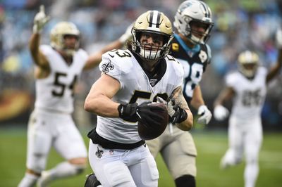 Former Saints linebacker A.J. Klein announces retirement from pro football