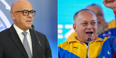 Venezuelan senior officials threaten opposition leaders with jail, 'messing them up'