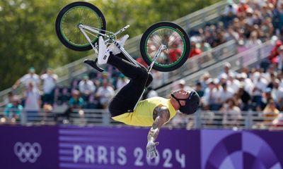 Olympic Games: Australians in action on day five in Paris