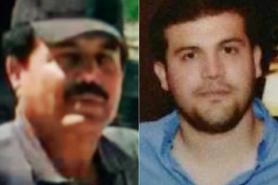 El Chapo's Son Pleads Not Guilty To Drugs Charges: Prosecutor