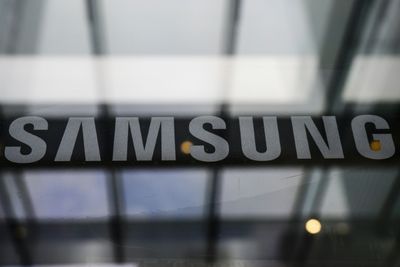 Samsung Electronics Says Q2 Operating Profits Soar To $7.5 Billion