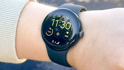 Every Google Pixel Watch 3 band and color leaked ahead of August launch