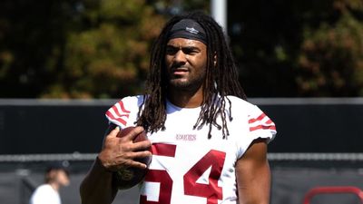 49ers Camp Takeaways: Defensive Groups Stand Out on Another Stacked Roster