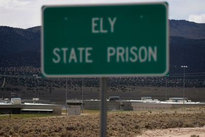 3 inmates dead and at least 9 injured in rural Nevada prison 'altercation,' officials say