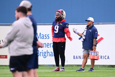 More information revealed on Matthew Judon’s training camp incident