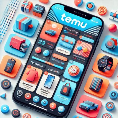 Hundreds of China merchants join protest against Temu