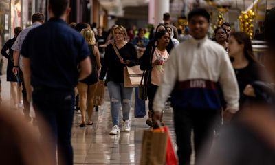 Inflation rises to 3.8% amid hopes the RBA will hold off hiking interest rates again