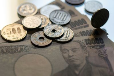 Yen Rises Ahead Of Bank Of Japan Decision As Rate Hike Talk Swirls