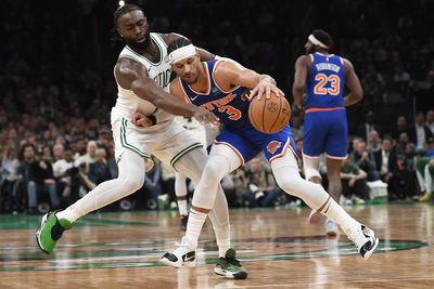 Celtics Lab 275: Sussing out the second-best team in the East with Bobby Krivitsky