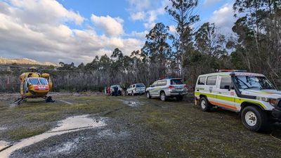 Bushwalker's body recovered after fall on 'mecca' hike