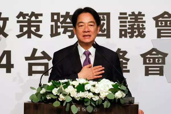 China used ‘shocking’ bullying tactics ahead of Taiwan Ipac summit, organiser says