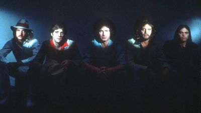 "I'm gonna kick your ass when we get off the stage": The night the Eagles broke up