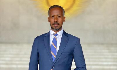 Somalia arrests another journalist as press clampdown intensifies