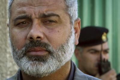 Israeli Operation Targets Hamas Leader Ismail Haniyeh In Tehran