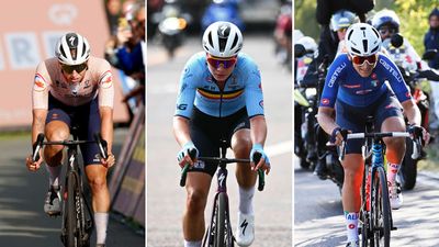 Paris Olympics: Women's Road Race - Preview