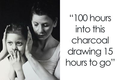 50 Times People Turned Extra Time On Their Hand Into Incredible Hand-Made Things (New Pics)