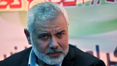 World reacts to killing of Hamas political chief Ismail Haniyeh in Iran