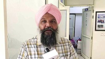 Paris Olympics: Ambala celebrates with Sarabjot Singh's proud father