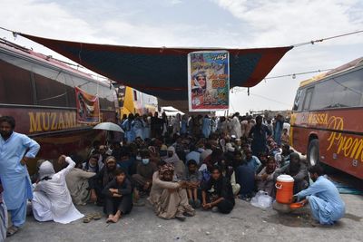 Why protest by ethnic Baloch has put Pakistan’s key port of Gwadar on edge