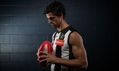 From the Pocket: Scott Pendlebury can still hear a game’s heartbeat as he hits remarkable milestone