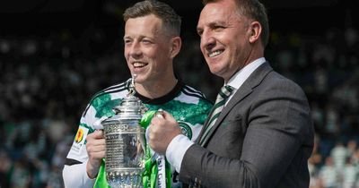 McGregor urges Celtic board to back Brendan Rodgers in transfer market