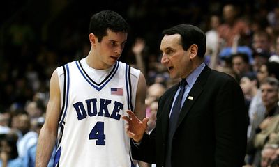 Mike Krzyzewski praises JJ Redick, feels he will do well as Lakers head coach