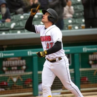 Tyler Heineman Excels With Top Performance In Baseball Game