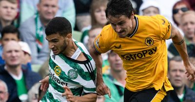 Celtic transfer 'frustration' as Hugo Bueno pursuit hits Wolves roadblock