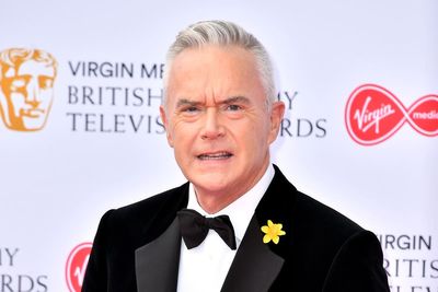 Watch: Ex-BBC presenter Huw Edwards attends court on indecent images charges