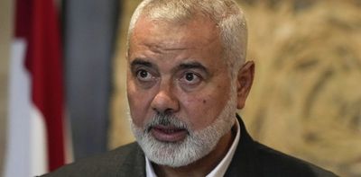 Hamas leader’s killing in Tehran likely to further escalate violence in Middle East