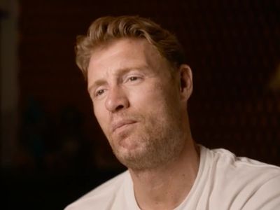 Freddie Flintoff makes rare comments about near-fatal Top Gear crash