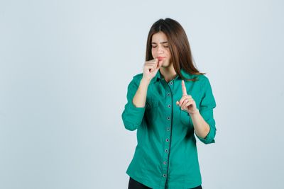 Can Chronic Cough Be Inherited? Here's What Studies Say